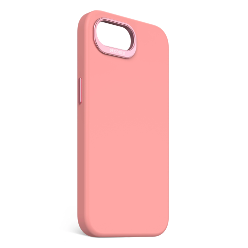 DECODED Silicone Case for iPhone 17e/16e - Pink*