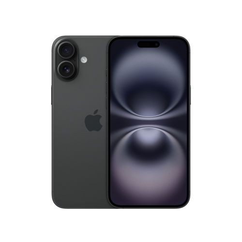 DEMO iPhone 16 Plus 128GB Black