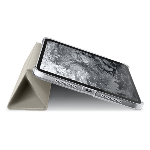LAUT Huex Folio Case for iPad mini 7/6 - White*