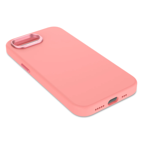 DECODED Silicone Case for iPhone 17e/16e - Pink*