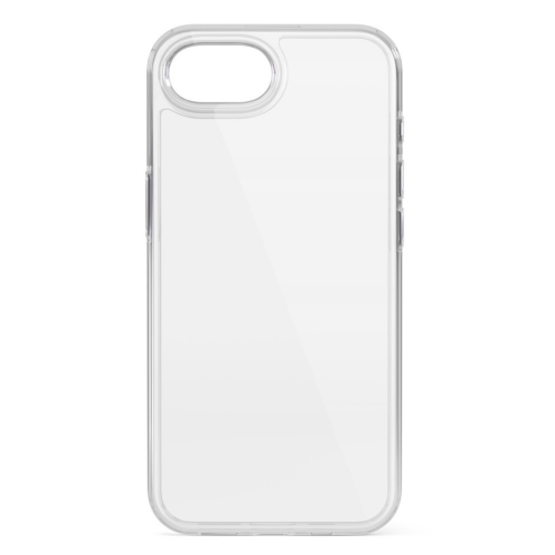 Epico Hero Case iPhone 17e/16e - Transparent