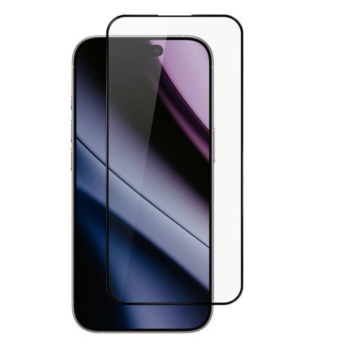 C&C Premium Glass for iPhone Air