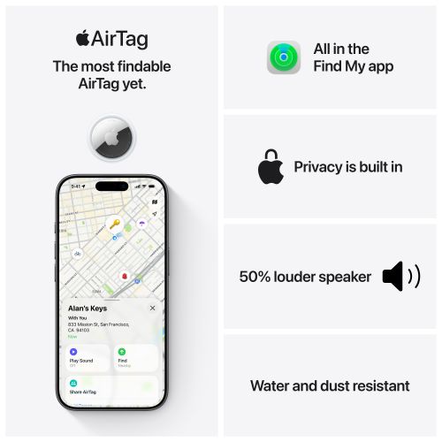 AirTag (1 Pack)