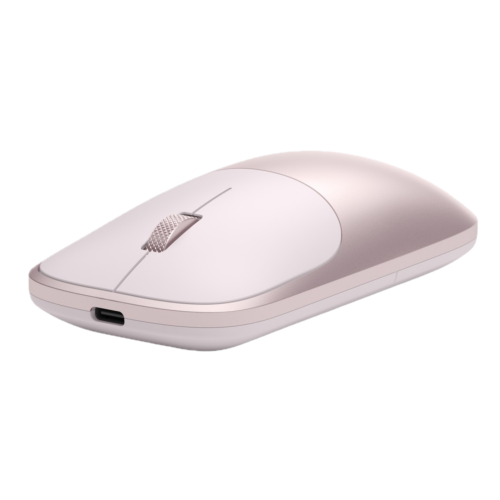 Satechi Slim EX Wireless Mouse - Blush