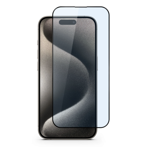Epico Hero Glass for iPhone 15 Pro