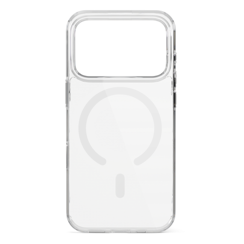 Epico Clear Mag+ Case for iPhone 17 Pro