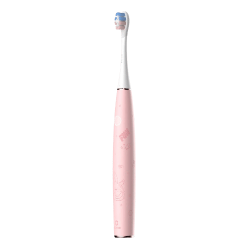 Oclean Electric Toothbrush Kids - Pink