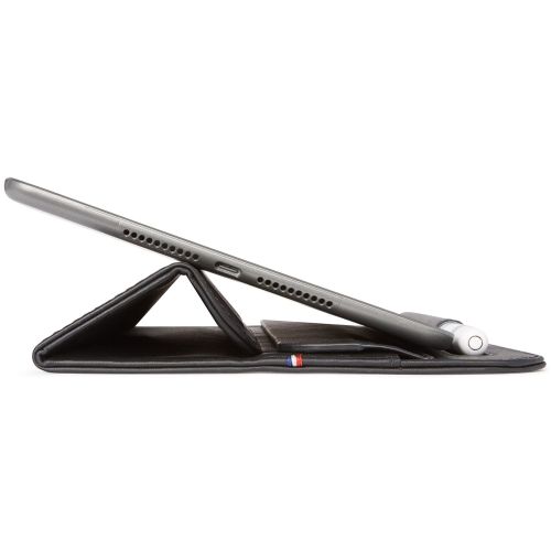 DECODEDLeather Foldable Sleeve for iPad mini 7/6th generation