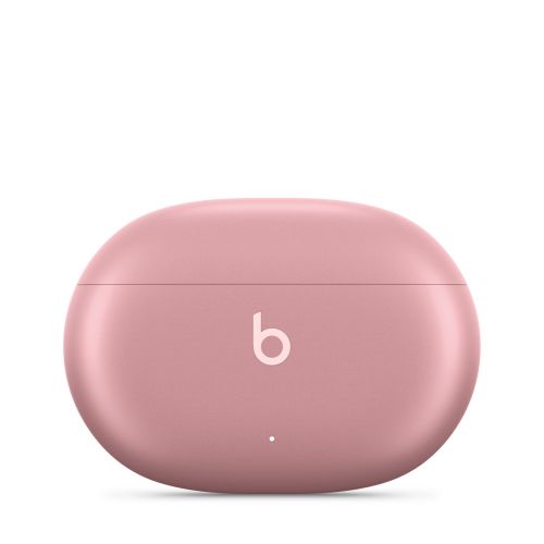 Beats Studio Buds + True Wireless Noise Cancelling Earbuds - Cosmic Pink