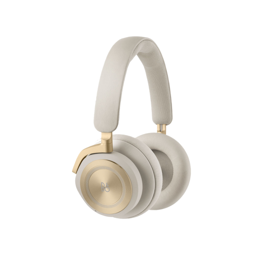 Bang & Olufsen BeoPlay HX Over-Ear ANC Wireless Gold Tone