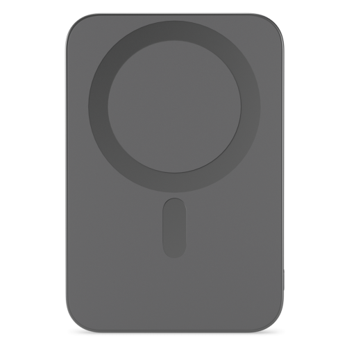 Epico Slim Aluminium Mag+ Power Bank 3 000 mAh - Space Grey