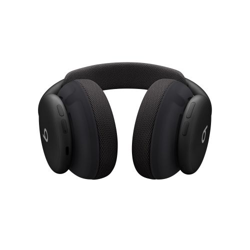 Beats 360 Over-Ear Headphones - Black