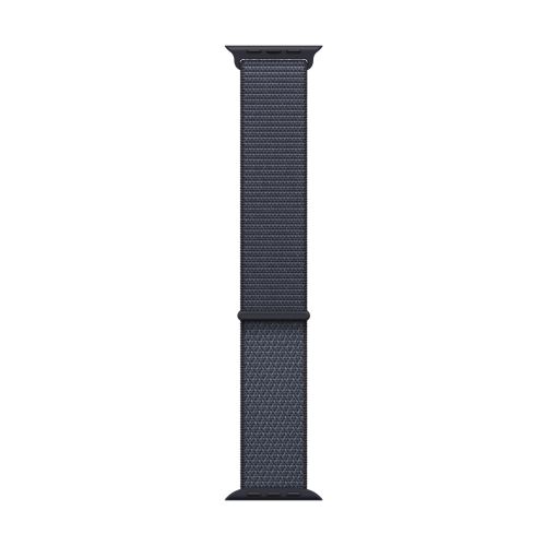 Apple Watch 46mm Anchor Blue Sport Loop