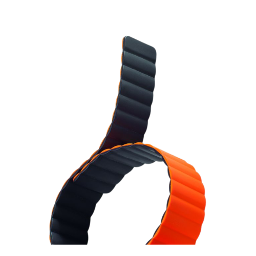 C&C Kosmo Magnetic Band for Apple Watch 40-42mm - Orange