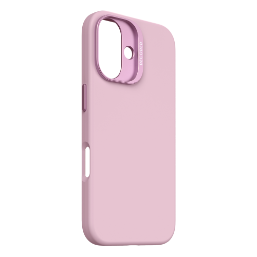 DECODED Silicone Case for iPhone 16 Plus - Lavender*