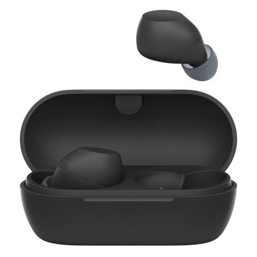 Sony WF-C710N Wireless Noise Cancelling Headphones - Black