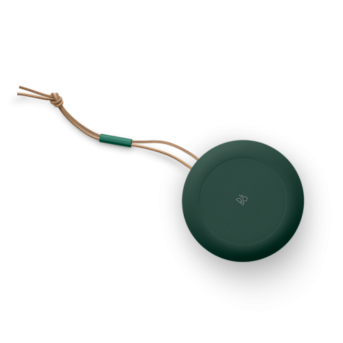 Bang & Olufsen Beosound A1 2Gen Green