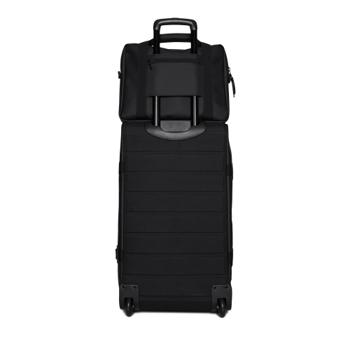 RAINS Texel Tech Bag W3 - Black