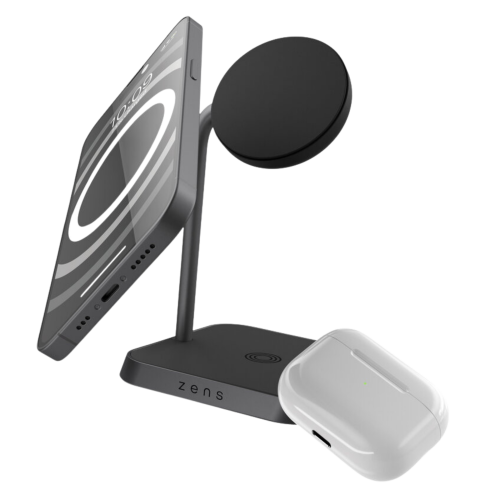 Zens Office Charger 2