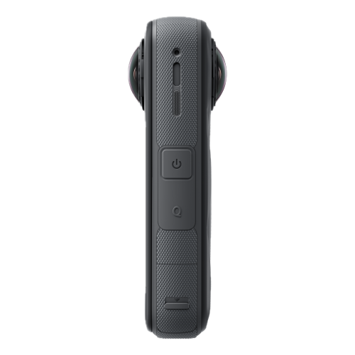 Insta360 X5 Motorcycle Bundle