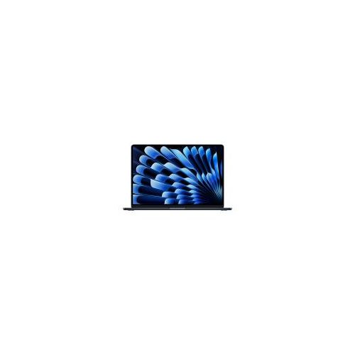DEMO MacBook Air 15,3" Apple M4 10-Core CPU & 10-Core GPU 16GB/256GB/Midnight RUS