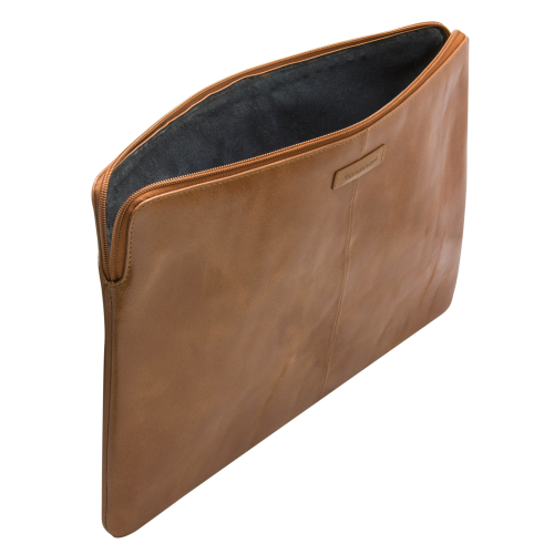 dbramante1928 Leather Sleeve for Macbook Pro 14