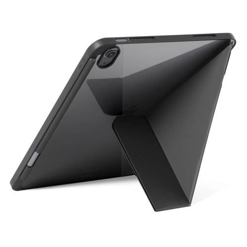 Epico Hero Flip Cover for iPad Air 11 M3 - Black