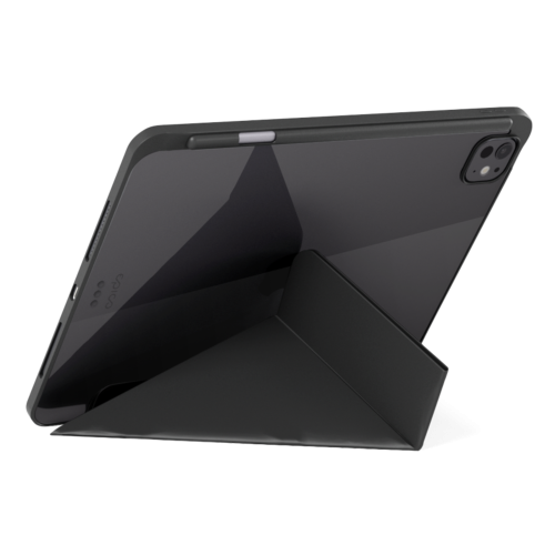 Epico Hero Flip Cover for iPad Pro 11 M4 - Black