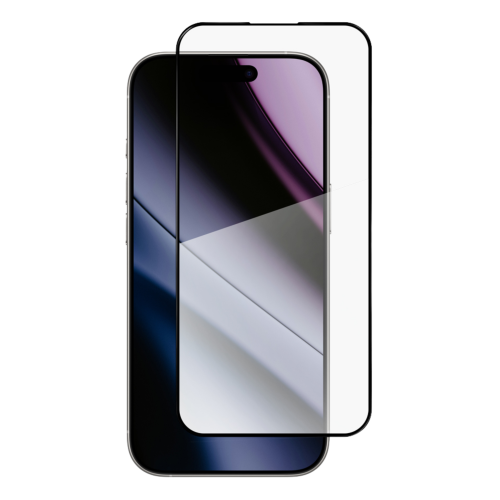 C&C AntiReflective Glass 3D for iPhone Air