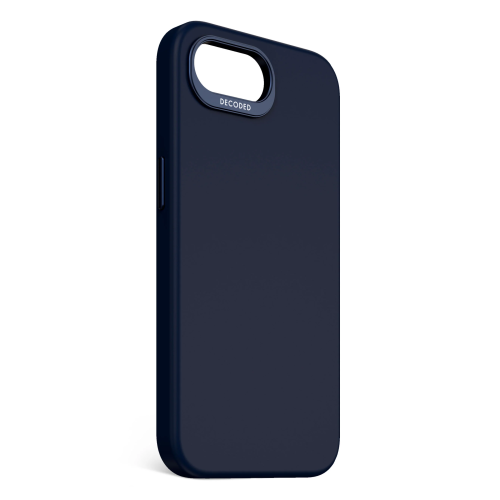 DECODED Silicone Case for iPhone 17e/16e - Navy*