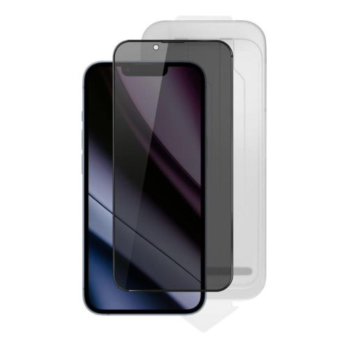 Epico Privacy Glass 3D for iPhone 16e (bulk)