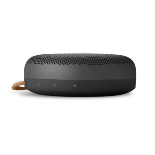 Bang & Olufsen Beosound A1 (2Gen) Black Anthracite*