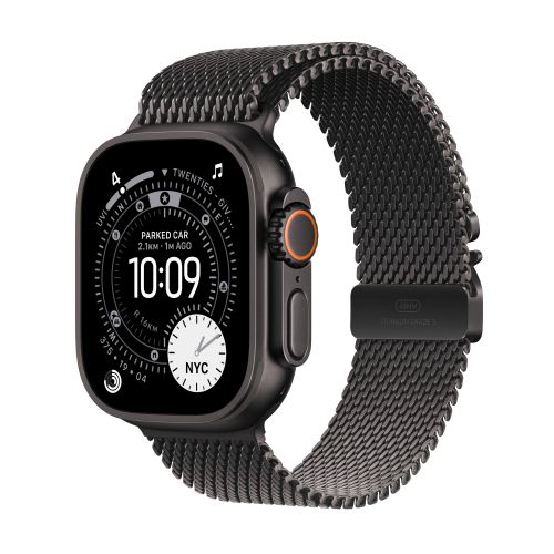 Watch Ultra 3 GPS + Cellular