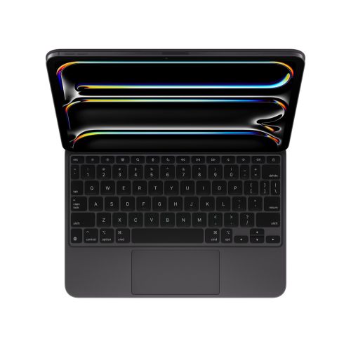 DEMO Apple iPad Pro 11" (2024) Magic Keyboard Black - Int'l English