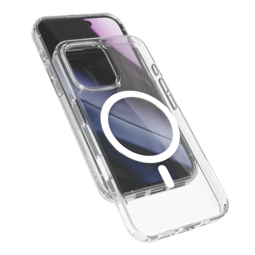 Epico Clear Mag+ Case for iPhone 17