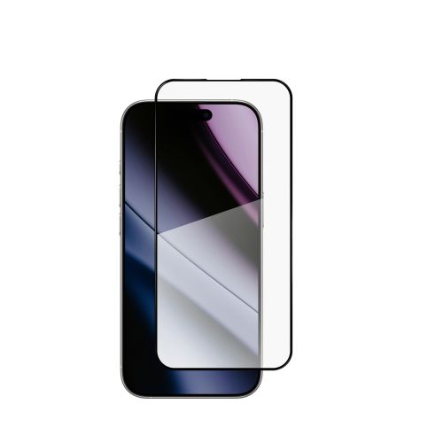 C&C AntiReflective Glass 3D for iPhone 17 Pro Max