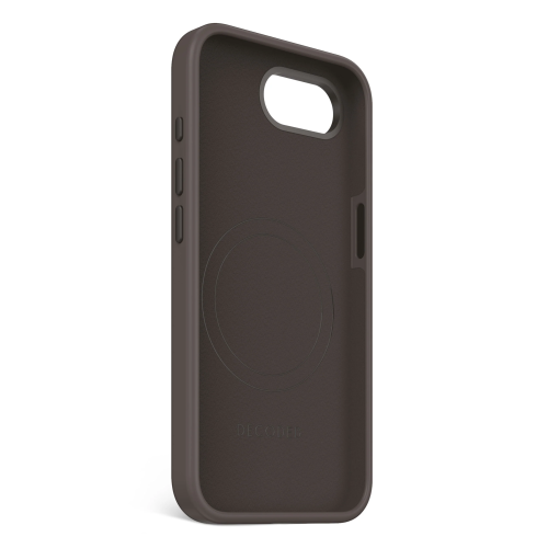 DECODED Silicone Case for iPhone 17e/16e - Black*