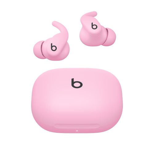 Beats Powerbeats Fit - Power Pink