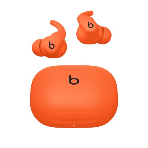 Beats Powerbeats Fit - Spark Orange