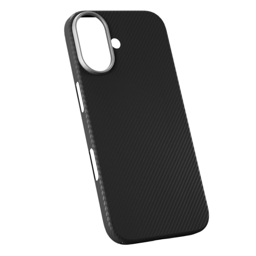 Epico Aramid Slim Mag+ Case for iPhone 17