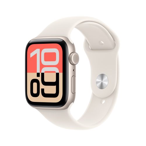 Watch SE 3 GPS + Cellular