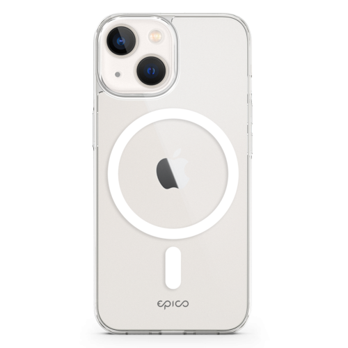 Epico Mag+ Hero Case for iPhone 14/13