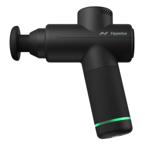 Hyperice Hypervolt GO 2 - Black