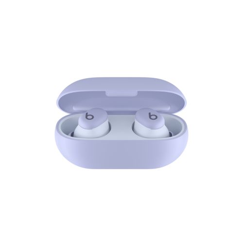 Beats Solo Buds True Wireless Earbuds Arctic Purple