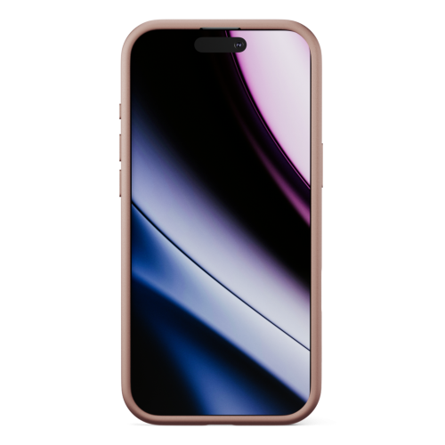Epico HeroMatte Pro Mag+ Case for iPhone Air - Bronze