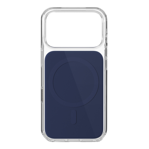 Epico Tile Mag+ Case for iPhone 17 Pro Max - Deep Blue
