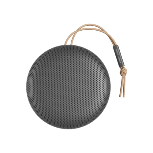Bang & Olufsen Beosound A1 (2Gen) Black Anthracite*