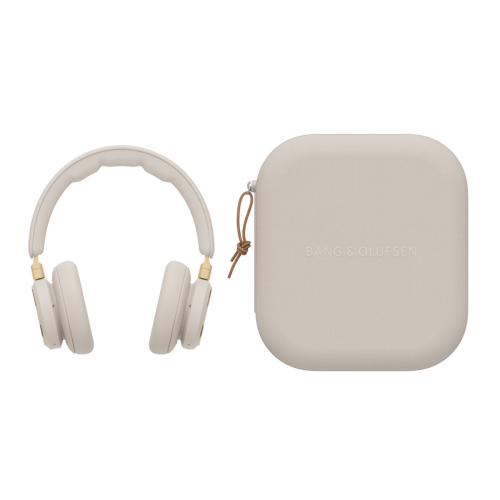 Bang & Olufsen BeoPlay HX Over-Ear ANC Wireless Gold Tone*