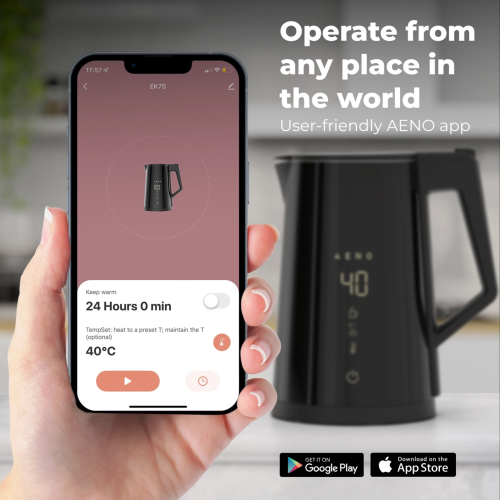 AENO Smart Electric Kettle