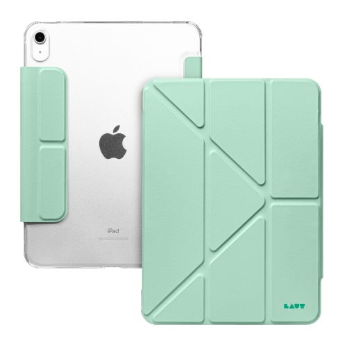 Laut Huex Folio Case for iPad Pro 11" M4-M5 -  Green